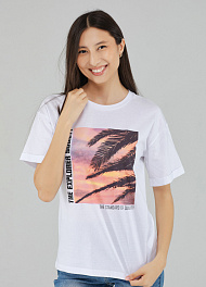 Футболка Thomas Graf фото № 2 цена