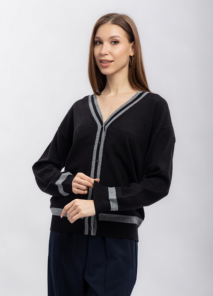 Кардиган Thomas Graf фото № 1 интернет-магазин