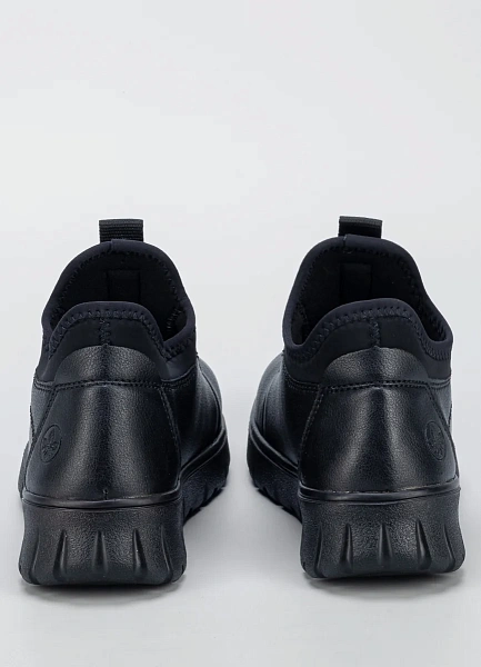 Кроссовки Rieker фото № 4 Казахстан