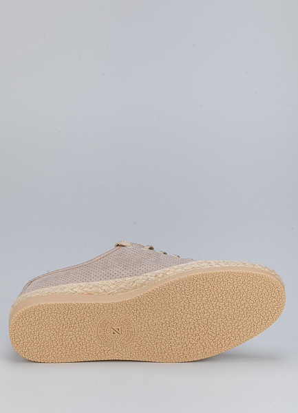 Кеды Alberola фото № 5 купить