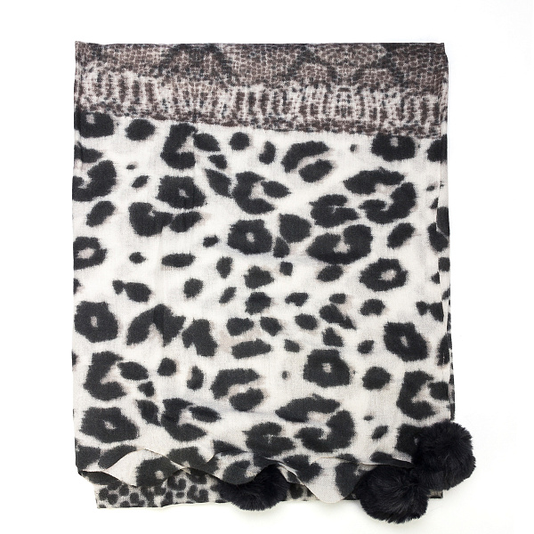 Шарф BB Accessories фото № 2 цена