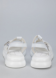 Сандалии Franco Manatti фото № 4 Казахстан