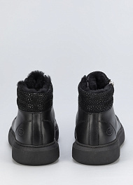 Кеды Inwood фото № 4 Казахстан