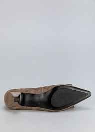 Туфли Loretta Very фото № 5 купить