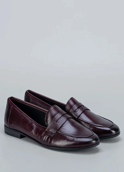 Лоферы Marco Tozzi фото № 2 цена