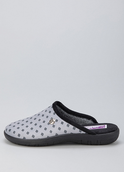 Тапочки Le Soft фото № 1 интернет-магазин