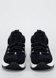 Кроссовки Franco Manatti фото № 3 недорого