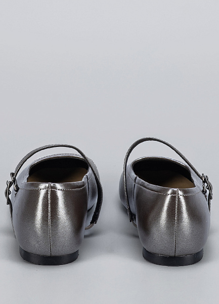 Балетки Franco Manatti фото № 4 Казахстан