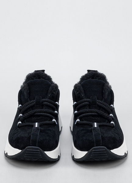 Кроссовки Franco Manatti фото № 3 недорого