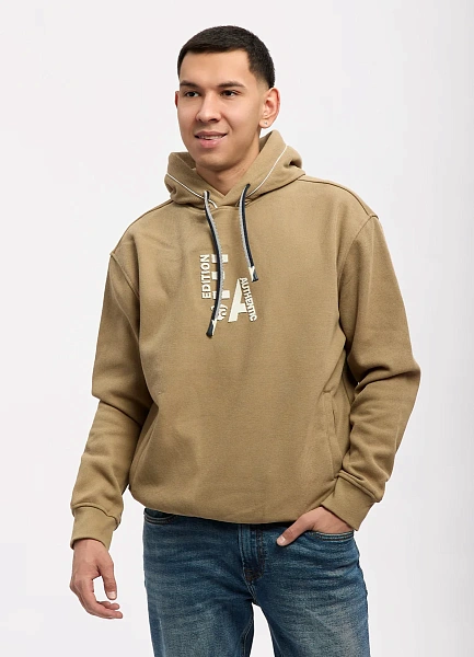 SPORT худи I SEE D.N.M фото № 1 интернет-магазин