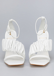 Босоножки Carrano фото № 3 недорого