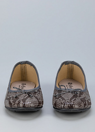 Балетки Alberola фото № 3 недорого