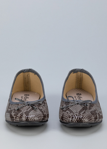 Балетки Alberola фото № 3 недорого