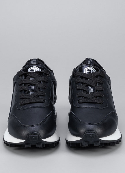 Кроссовки Franco Manatti фото № 3 недорого