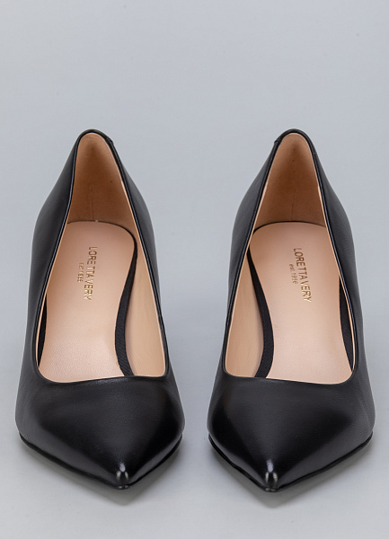 Туфли Loretta Very фото № 3 недорого