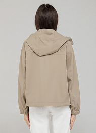 Ветровка LUSSKIRI фото № 4 Казахстан