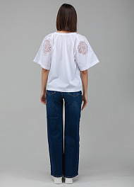 Футболка Thomas Graf фото № 4 Казахстан