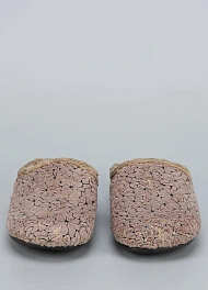 Тапочки Alberola фото № 3 недорого