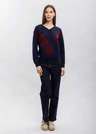 Пуловер Thomas Graf фото № 4 Казахстан