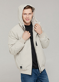 Куртка Duca Daretti фото № 3 недорого