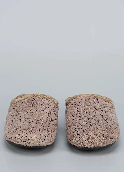 Тапочки Alberola фото № 3 недорого