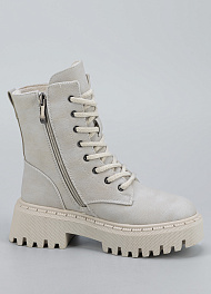 Ботинки Betsy фото № 5 купить