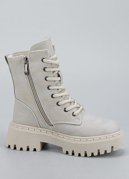 Ботинки Betsy фото № 5 купить