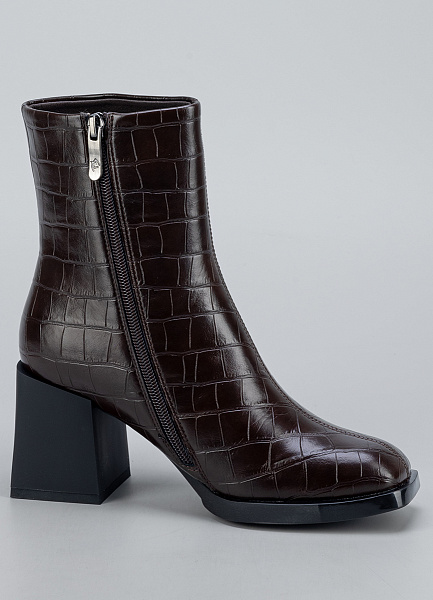 Ботильоны Franco Manatti фото № 5 купить