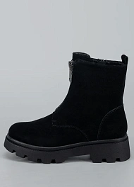 Ботинки Franco Manatti фото № 1 интернет-магазин