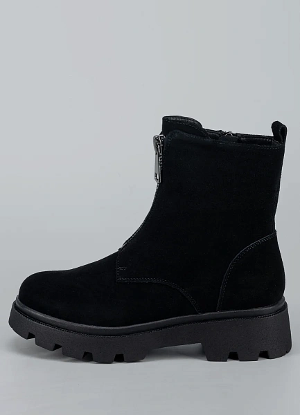 Ботинки Franco Manatti фото № 1 интернет-магазин