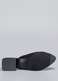 Туфли Открытые Franco Manatti фото № 5 купить