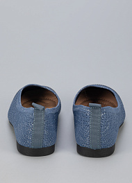 Балетки Franco Manatti фото № 4 Казахстан