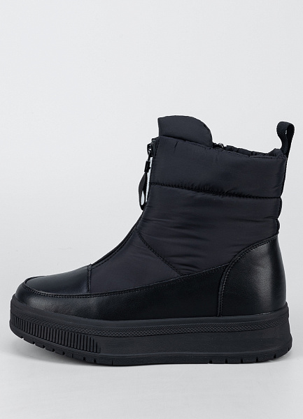 Дутыши Finn Line фото № 1 интернет-магазин