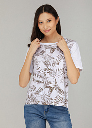 Футболка Thomas Graf фото № 2 цена