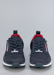 Кроссовки Bugatti фото № 3 недорого