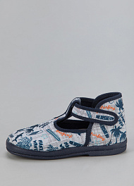 Сандалии Закр Olitas фото № 1 интернет-магазин