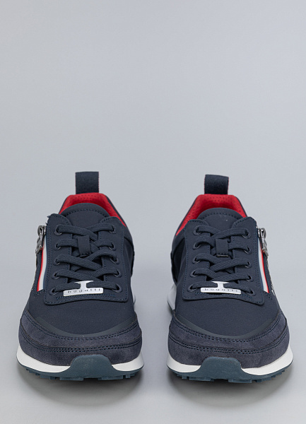 Кроссовки Bugatti фото № 3 недорого