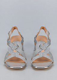 Босоножки Franco Manatti фото № 3 недорого