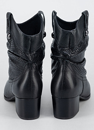 Сапоги-казаки Bottero фото № 4 Казахстан