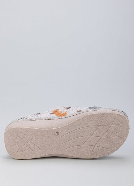 Тапочки Salvi фото № 5 купить