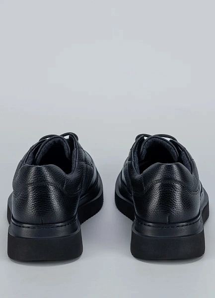 Кеды Duca Daretti фото № 4 Казахстан