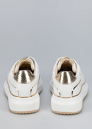 Кеды Keys фото № 4 Казахстан