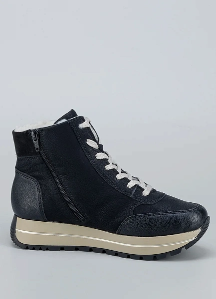 Кроссовки Rieker фото № 5 купить