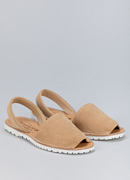 Сандалии Menorquina фото № 2 цена