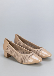 Туфли Caprice фото № 2 цена