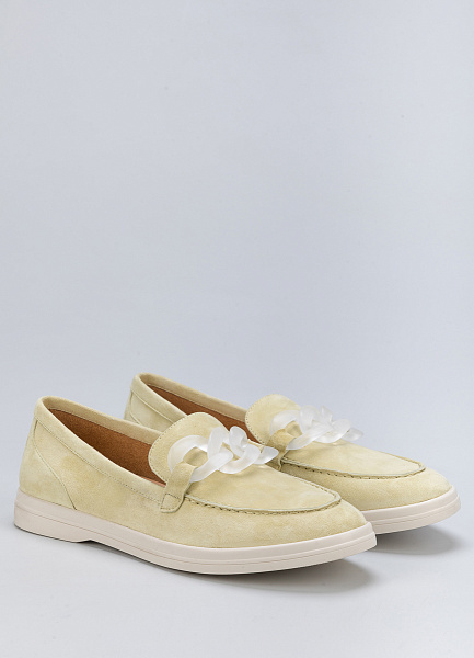 Лоферы Loretta Very фото № 2 цена