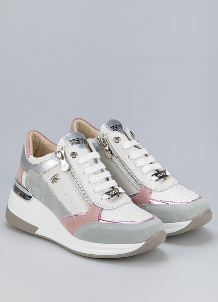 Кроссовки Keys фото № 2 цена