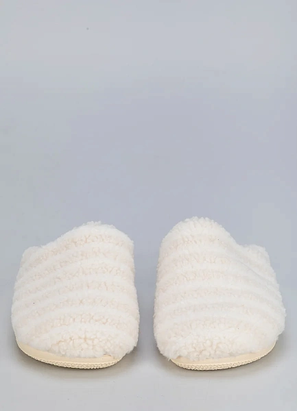 Тапочки Alberola фото № 3 недорого