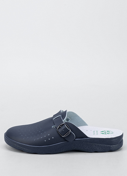 Тапочки Le Soft фото № 1 интернет-магазин