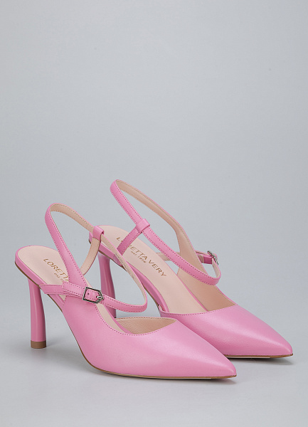 Туфли Loretta Very фото № 2 цена